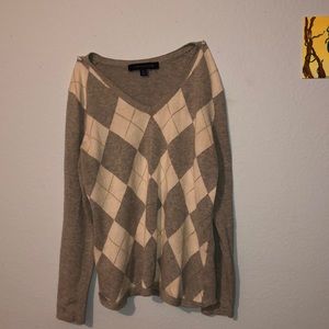 I am selling an urban outfitters long sleeve tee